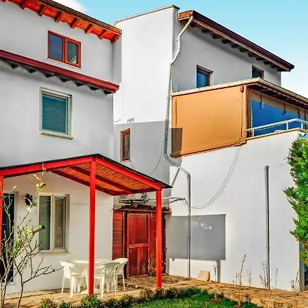 Palmiye Evleri 닷차